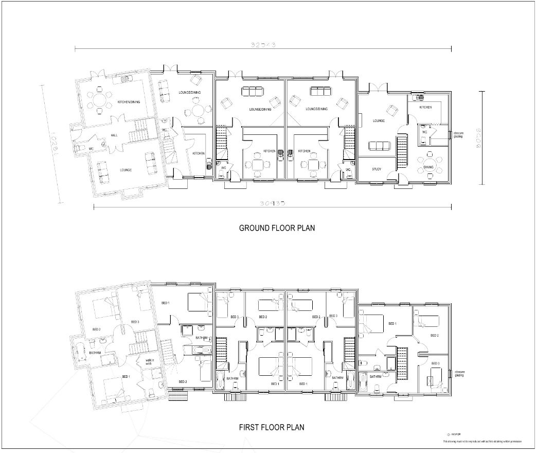 ELLESMERE DEVELOPMENT - Fieldcrest Associates LLP