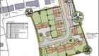 Land Promotion - Tilstock - Proposed Site Plan